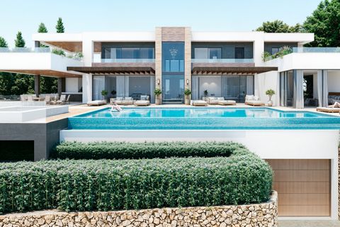 Villa a Marbella, Malaga, Marbella - € 9.450.000 | Ref: PANR-16149 - foto 10