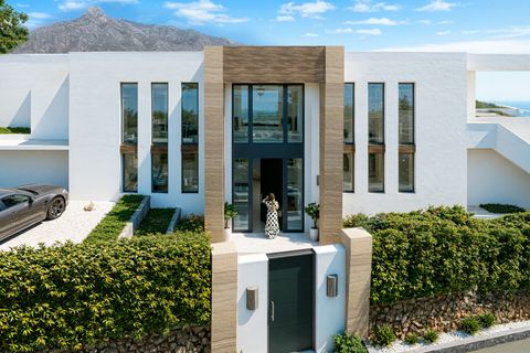 Villa a Marbella, Malaga, Marbella - € 9.450.000 | Ref: PANR-16149 - foto 15