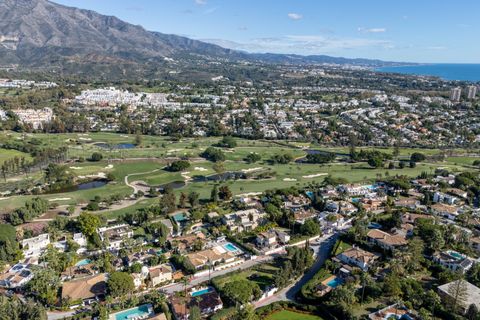 Villa a Marbella, Malaga, Marbella - € 9.450.000 | Ref: PANR-16149 - foto 25