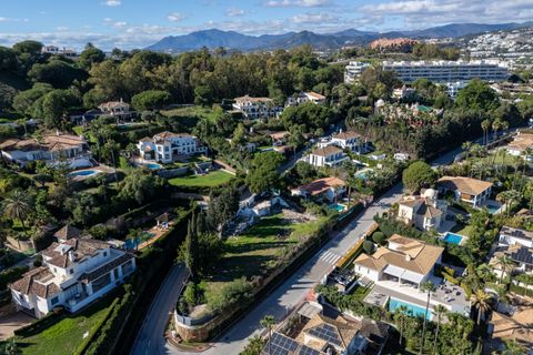 Villa a Marbella, Malaga, Marbella - € 9.450.000 | Ref: PANR-16149 - foto 26