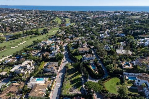 Villa a Marbella, Malaga, Marbella - € 9.450.000 | Ref: PANR-16149 - foto 27