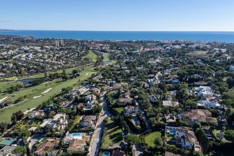 Villa a Marbella, Malaga, Marbella - € 9.450.000 | Ref: PANR-16149 - foto 28