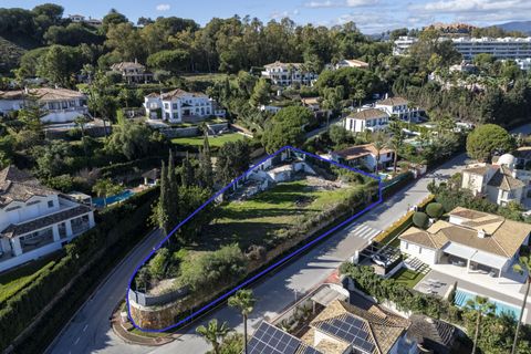 Villa a Marbella, Malaga, Marbella - € 9.450.000 | Ref: PANR-16149 - foto 31