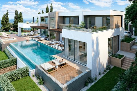 Villa i Marbella, Malaga, Marbella - € 9 450 000 | Ref: PANR-16149 - foto 3