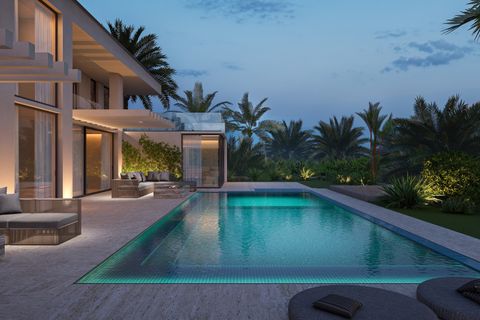 Villa i Marbella, Malaga, Marbella - € 9 450 000 | Ref: PANR-16149 - foto 2