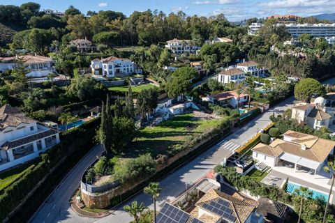 Villa i Marbella, Malaga, Marbella - € 9 450 000 | Ref: PANR-16149 - foto 17