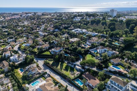 Villa i Marbella, Malaga, Marbella - € 9 450 000 | Ref: PANR-16149 - foto 18