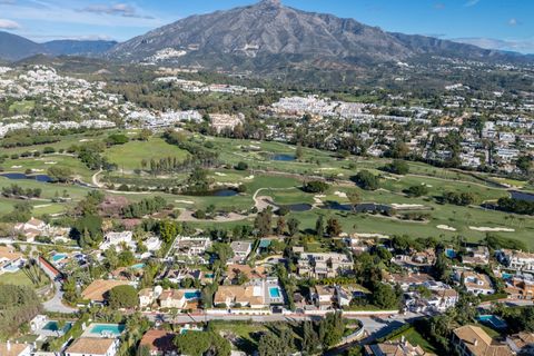Villa i Marbella, Malaga, Marbella - € 9 450 000 | Ref: PANR-16149 - foto 21