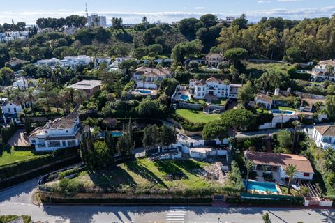 Villa i Marbella, Malaga, Marbella - € 9 450 000 | Ref: PANR-16149 - foto 22
