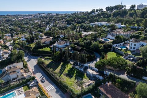 Villa i Marbella, Malaga, Marbella - € 9 450 000 | Ref: PANR-16149 - foto 23