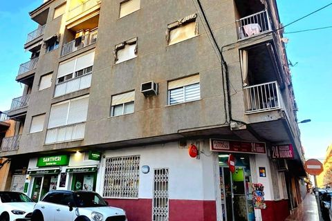 Studio i Torrevieja, Alicante, Torrevieja - € 85.990 | Ref: ER2-03924/866 - foto 12