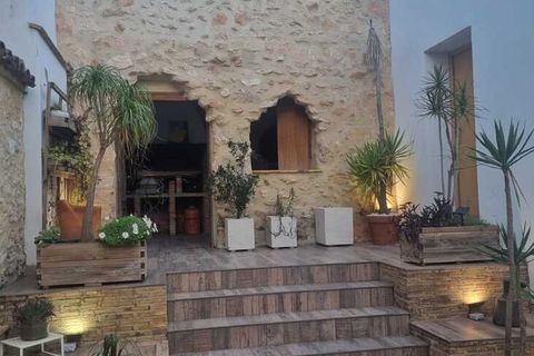 Rekkehus i Canals, Valencia, Canals - € 240 000 | Ref: EB15241 - foto 2