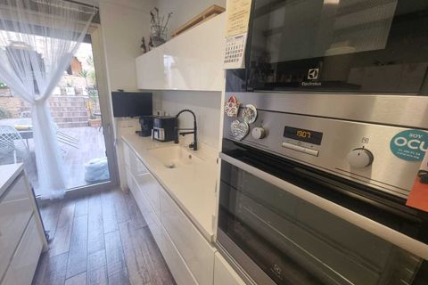 Rekkehus i Canals, Valencia, Canals - € 240 000 | Ref: EB15241 - foto 14