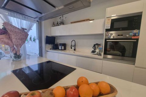 Rekkehus i Canals, Valencia, Canals - € 240 000 | Ref: EB15241 - foto 15