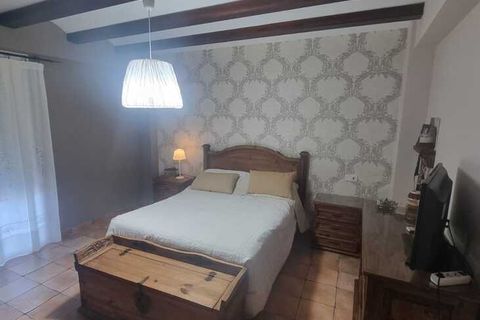 Rekkehus i Canals, Valencia, Canals - € 240 000 | Ref: EB15241 - foto 39