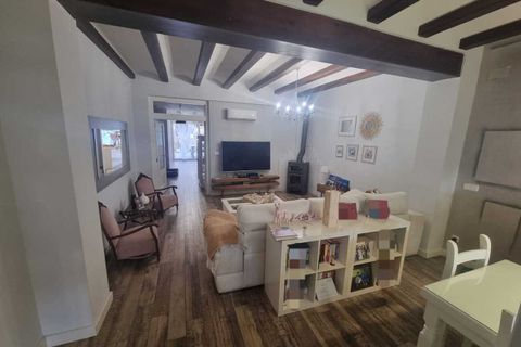 Rekkehus i Canals, Valencia, Canals - € 240 000 | Ref: EB15241 - foto 5