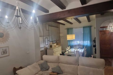 Rekkehus i Canals, Valencia, Canals - € 240 000 | Ref: EB15241 - foto 6