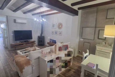 Rekkehus i Canals, Valencia, Canals - € 240 000 | Ref: EB15241 - foto 7