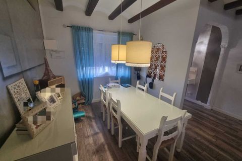 Rekkehus i Canals, Valencia, Canals - € 240 000 | Ref: EB15241 - foto 8