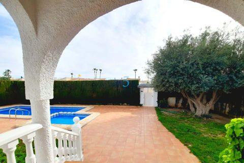 Villa i Ciudad Quesada, Alicante, Ciudad Quesada - € 390.000 | Ref: P8837 - foto 6