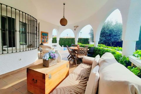 Villa i Ciudad Quesada, Alicante, Ciudad Quesada - € 390.000 | Ref: P8837 - foto 9