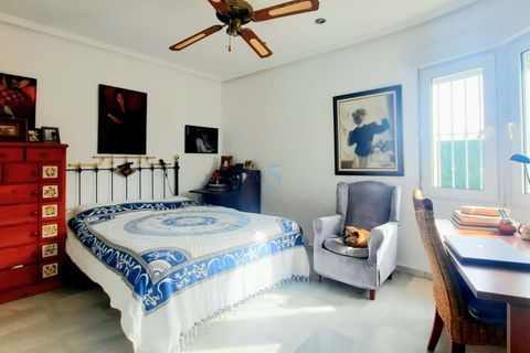 Villa i Ciudad Quesada, Alicante, Ciudad Quesada - € 390.000 | Ref: P8837 - foto 14