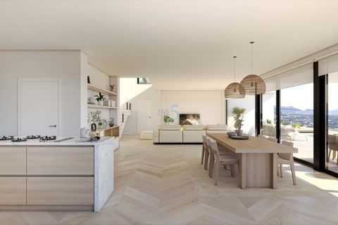 Villa i Cumbre Del Sol, Alicante, Cumbre Del Sol - € 2.720.000 | Ref: 80876899-01 - foto 10