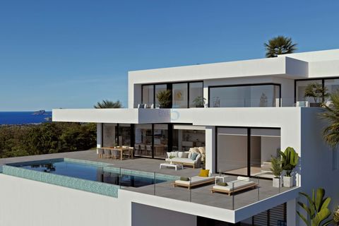 Villa i Cumbre Del Sol, Alicante, Cumbre Del Sol - € 2.720.000 | Ref: 80876899-01 - foto 13