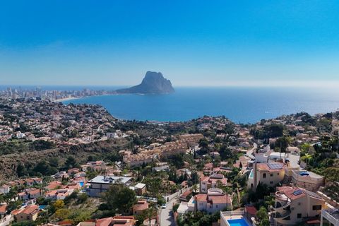 Villa a Calpe, Alicante, Calpe - € 640.000 | Ref: VDX1142 - foto 2