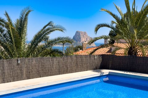 Villa a Calpe, Alicante, Calpe - € 640.000 | Ref: VDX1142 - foto 4