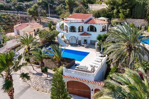 Villa a Calpe, Alicante, Calpe - € 640.000 | Ref: VDX1142 - foto 6