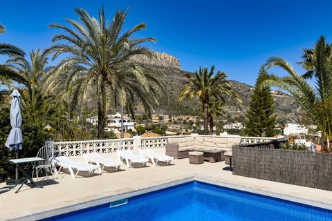 Villa a Calpe, Alicante, Calpe - € 640.000 | Ref: VDX1142 - foto 9
