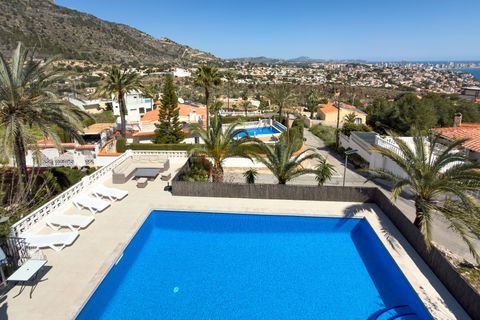 Villa a Calpe, Alicante, Calpe - € 640.000 | Ref: VDX1142 - foto 11