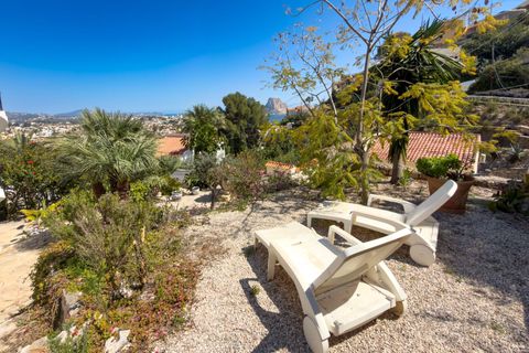 Villa a Calpe, Alicante, Calpe - € 640.000 | Ref: VDX1142 - foto 16