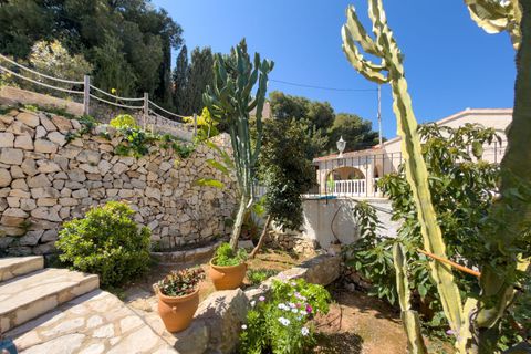 Villa a Calpe, Alicante, Calpe - € 640.000 | Ref: VDX1142 - foto 17