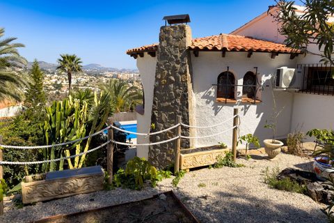 Villa a Calpe, Alicante, Calpe - € 640.000 | Ref: VDX1142 - foto 19