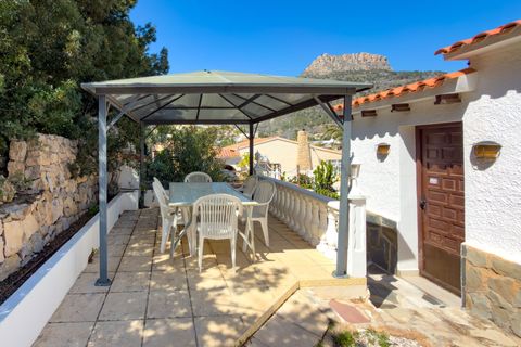 Villa a Calpe, Alicante, Calpe - € 640.000 | Ref: VDX1142 - foto 20