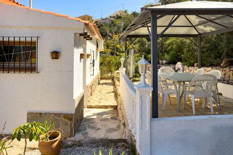 Villa a Calpe, Alicante, Calpe - € 640.000 | Ref: VDX1142 - foto 21
