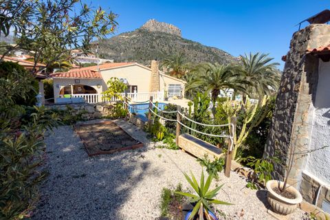 Villa a Calpe, Alicante, Calpe - € 640.000 | Ref: VDX1142 - foto 22