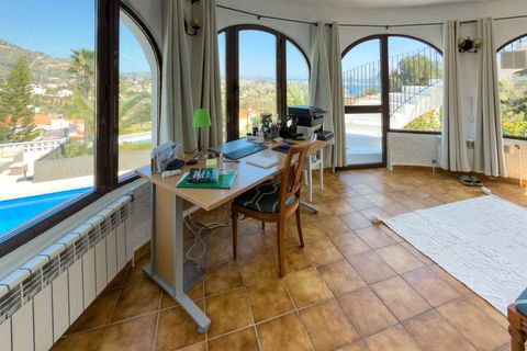 Villa a Calpe, Alicante, Calpe - € 640.000 | Ref: VDX1142 - foto 23
