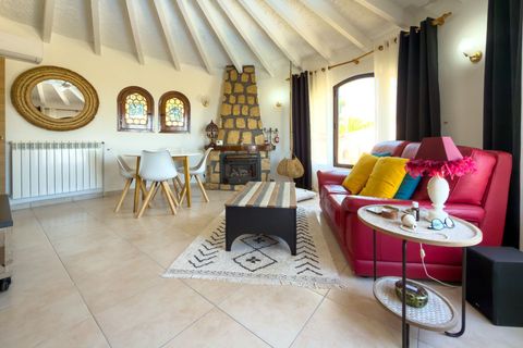 Villa a Calpe, Alicante, Calpe - € 640.000 | Ref: VDX1142 - foto 24