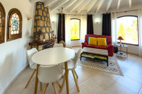 Villa a Calpe, Alicante, Calpe - € 640.000 | Ref: VDX1142 - foto 25