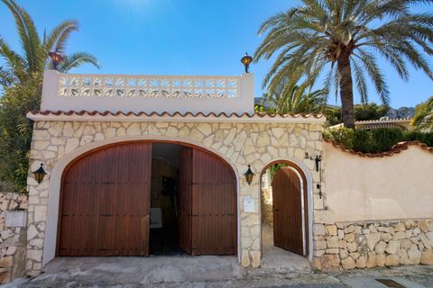 Villa a Calpe, Alicante, Calpe - € 640.000 | Ref: VDX1142 - foto 36