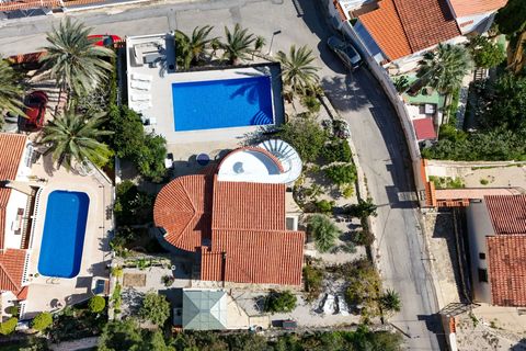 Villa a Calpe, Alicante, Calpe - € 640.000 | Ref: VDX1142 - foto 39