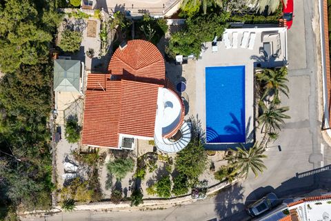 Villa a Calpe, Alicante, Calpe - € 640.000 | Ref: VDX1142 - foto 40