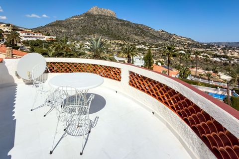 Villa a Calpe, Alicante, Calpe - € 640.000 | Ref: VDX1142 - foto 44