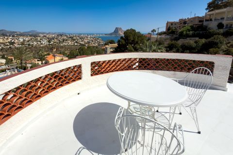 Villa a Calpe, Alicante, Calpe - € 640.000 | Ref: VDX1142 - foto 45
