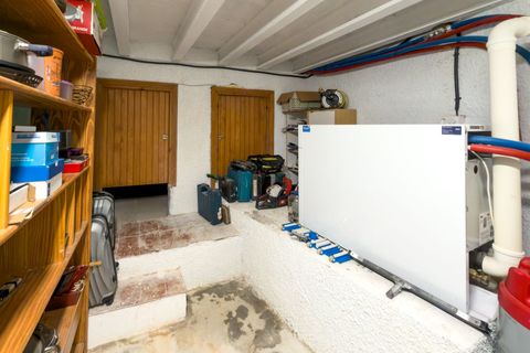Villa a Calpe, Alicante, Calpe - € 640.000 | Ref: VDX1142 - foto 47
