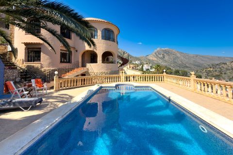 Villa i Calpe, Alicante - foto 5