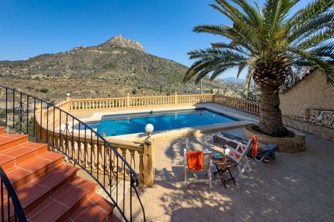 Villa i Calpe, Alicante - foto 4